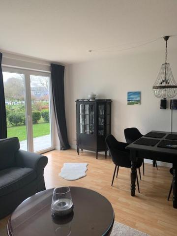 Villa Mare Meerblick Glücksburg Kültér fotó