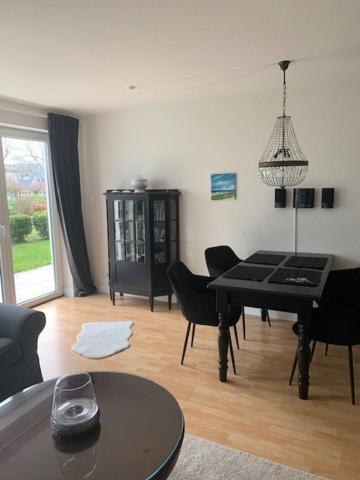 Villa Mare Meerblick Glücksburg Kültér fotó